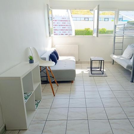 Auberge Paris La Defense Безон Екстериор снимка