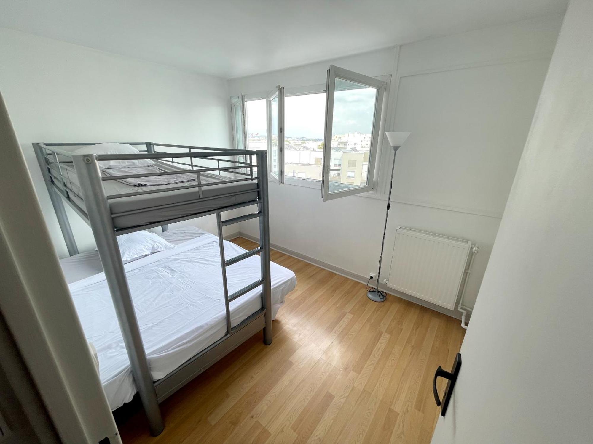 Auberge Paris La Defense Безон Екстериор снимка